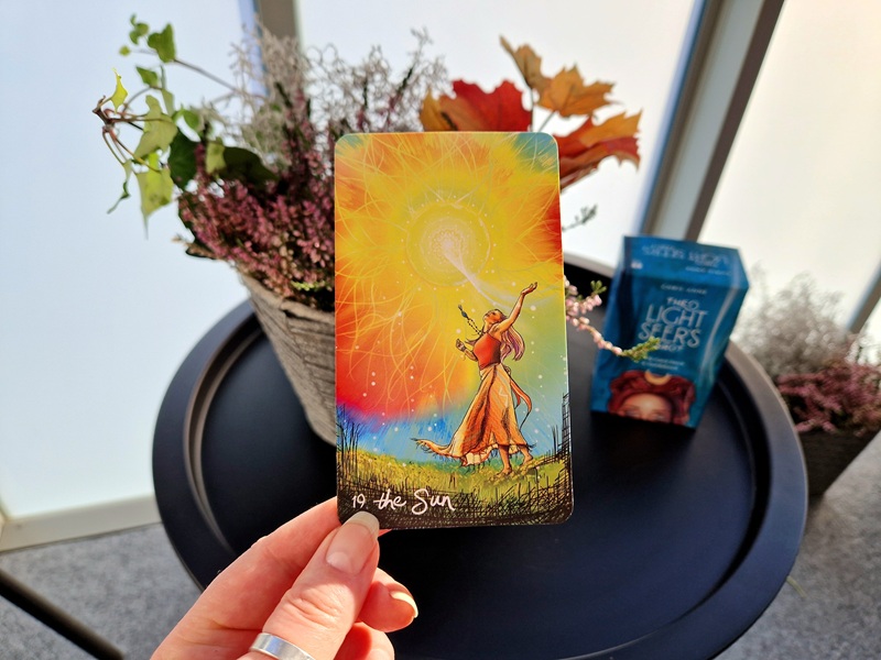 Små förändringar, stora skiften