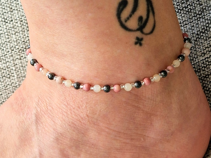 Till sommarbruna ben