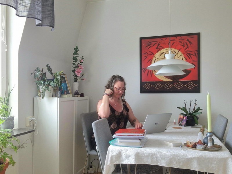 En lördag fylld av både gemenskap och förvirring