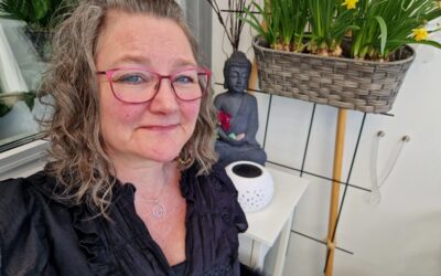 Vill du fortsätta hänga med mig?