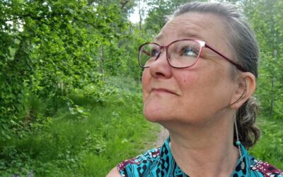 Lite yoga, lite vemod och väldigt fluffiga kuddar