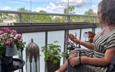 Midsommar, sommarsolstånd och vägen hem till hjärtat