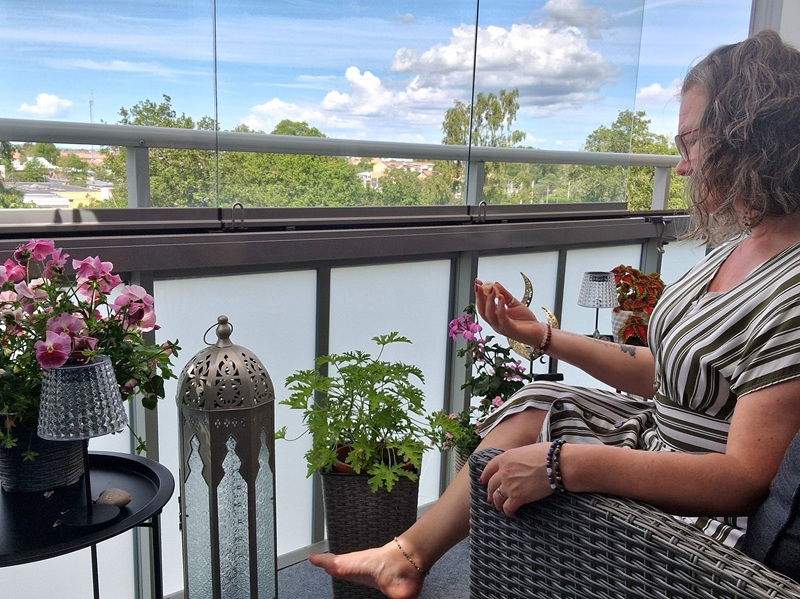 Midsommar, sommarsolstånd och vägen hem till hjärtat